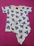 Pijama inf menina curto Stitch - comprar online