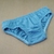 Kit com 5 Cueca slip infantil - Roupinhas do sono