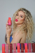 MAGIC LIPS- Gloss intensificador de henna labial - loja online