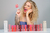 HENNA LABIAL SWEET LIPS - loja online