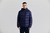 Campera Ruffer Hombre Vlack - tienda online