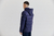 Campera Ruffer Hombre Vlack