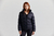 Campera Ruffer Dama Vlack