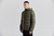 Campera Ruffer Hombre Vlack - Aida Sports