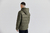 Campera Ruffer Hombre Vlack - tienda online
