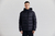 Campera Ruffer Hombre Vlack