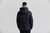 Campera Ruffer Hombre Vlack - Aida Sports