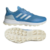 Tartanera Adidas AdiPower 2.1 – Sky Blue