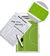 Clipboard + block hojas