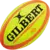Pelota Rugby Gilbert N°5 Fluor