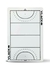 Tabla Entrenador Vlack