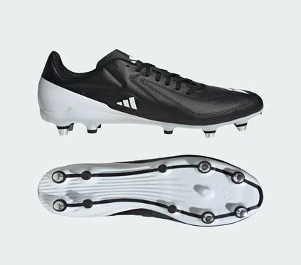 Botines de Rugby Adidas RS-15 (SG)