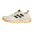 Tartaneras Adidas Youngstar Ivory - comprar online