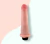 DILDO O CONSOLADOR VIBRADOR VARA REAL CAIMÁN