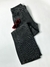 JEAN WIDE CLASSIC GRIS TIRO ALTO - comprar online