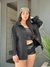 CHAQUETA OVER DE JEANS
