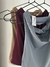 TOP CUELLO BOTE - comprar online