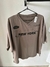 REMERA BOXY NY - comprar online