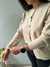 CARDIGAN DE HILO PREMIUM - comprar online