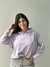 BUZO DE MORLEY SOFT CON CAPUCHA en internet