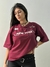 REMERA BOXY NY - comprar online