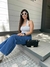 WIDE DE JEANS AZUL en internet