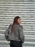 CHAQUETA VINTAGE ECO CUERO en internet