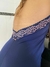Camisola Blue Dark - comprar online