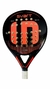 HVIT FOAM - SVART FOAM - In Sport Padel