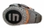 BOLSO TURMIX SILVER