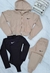 CONJUNTO BODY FRIZADO - Akira.indumen
