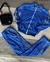 CONJUNTO LACOSTE MONOGRAM
