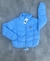 CAMPERA NIKE CON PIEL