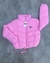 CAMPERA NIKE CON PIEL - comprar online