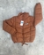 CAMPERA NIKE CON PIEL en internet
