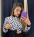 CHAQUETA FENDI