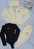 CONJUNTO BODY FRIZADO - comprar online