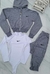 CONJUNTO BODY FRIZADO en internet