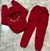 CONJUNTO CARGO FRIZADO