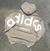 MAXI BUZO ADIDAS