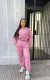 CONJUNTO LACOSTE FRIZADO