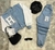 CONJUNTO CHAQUETA - Akira.indumen