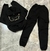 CONJUNTO CARGO FRIZADO - comprar online