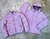 CAMPERA IMPORTADA LACOSTE 2 EN 1