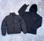 CAMPERA IMPORTADA LACOSTE 2 EN 1 en internet