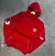 MAXI BUZO ADIDAS