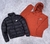 Campera 2 en 1 importada - Akira.indumen