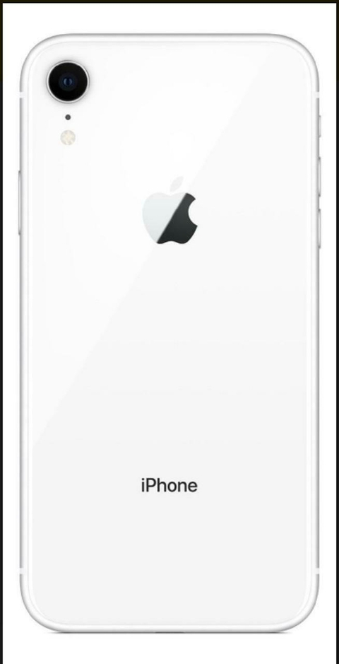 Iphone XR 128