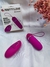 PRETTY LOVE DARLENE BULLET DE CONTROLE REMOTO COM 12 VIBRAÇÕES MISS COLLECTION