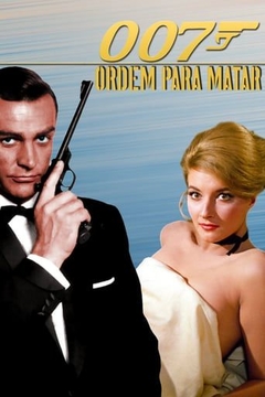 007-02 Moscou Contra 007 (1963) - Na Escolha de 10 filmes ou desenhos, o Pen-Drive será grátis...Aproveite!